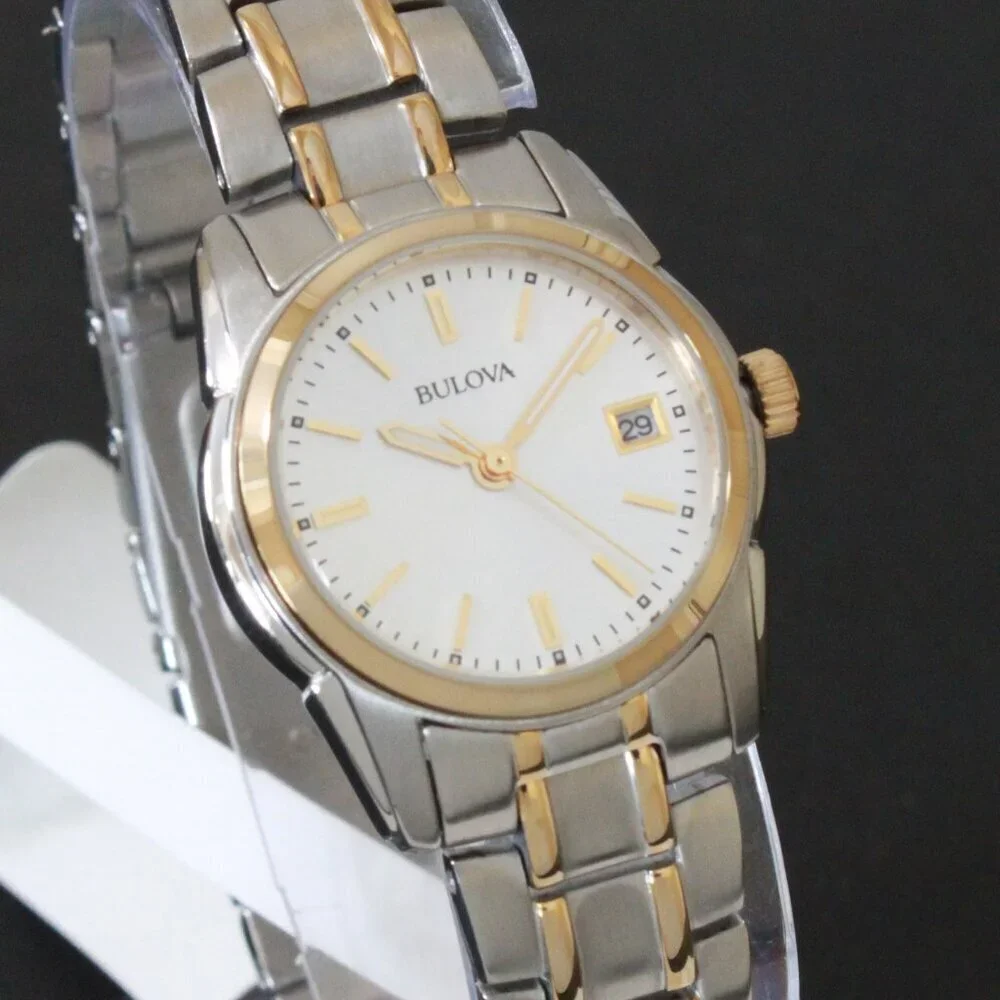Bulova from classic